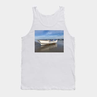 Ventnor Lifeguard Boat Tank Top